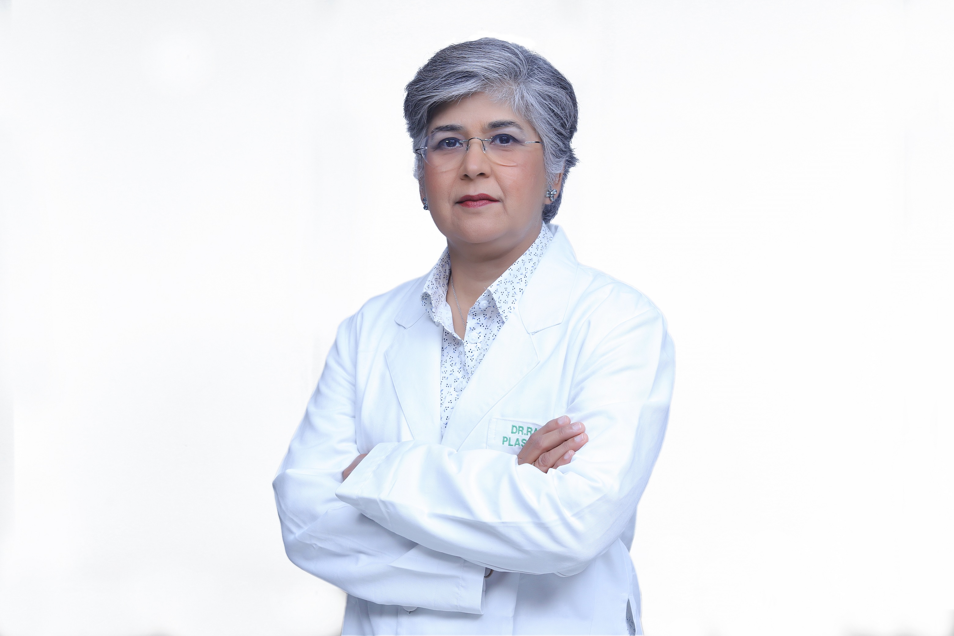 Dr. Rashmi Taneja Plastic and Reconstructive Surgery Fortis Memorial Research Institute, Gurugram